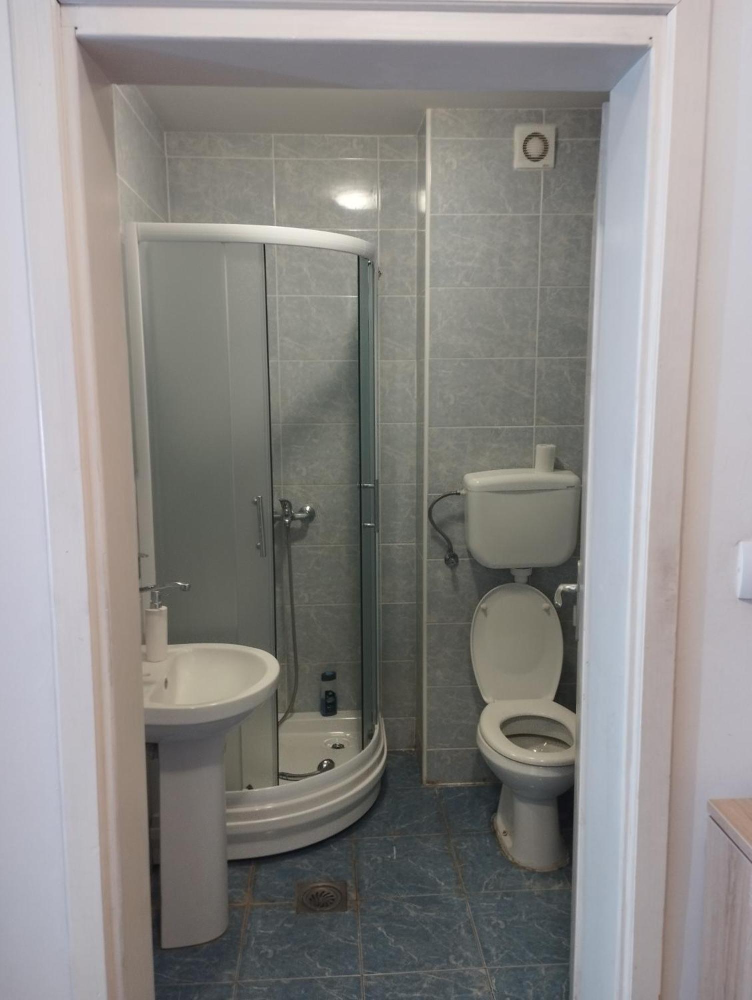 Apartman Tatjana Nowy Sad Zewnętrze zdjęcie