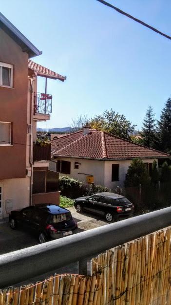 Apartman Tatjana Nowy Sad Zewnętrze zdjęcie